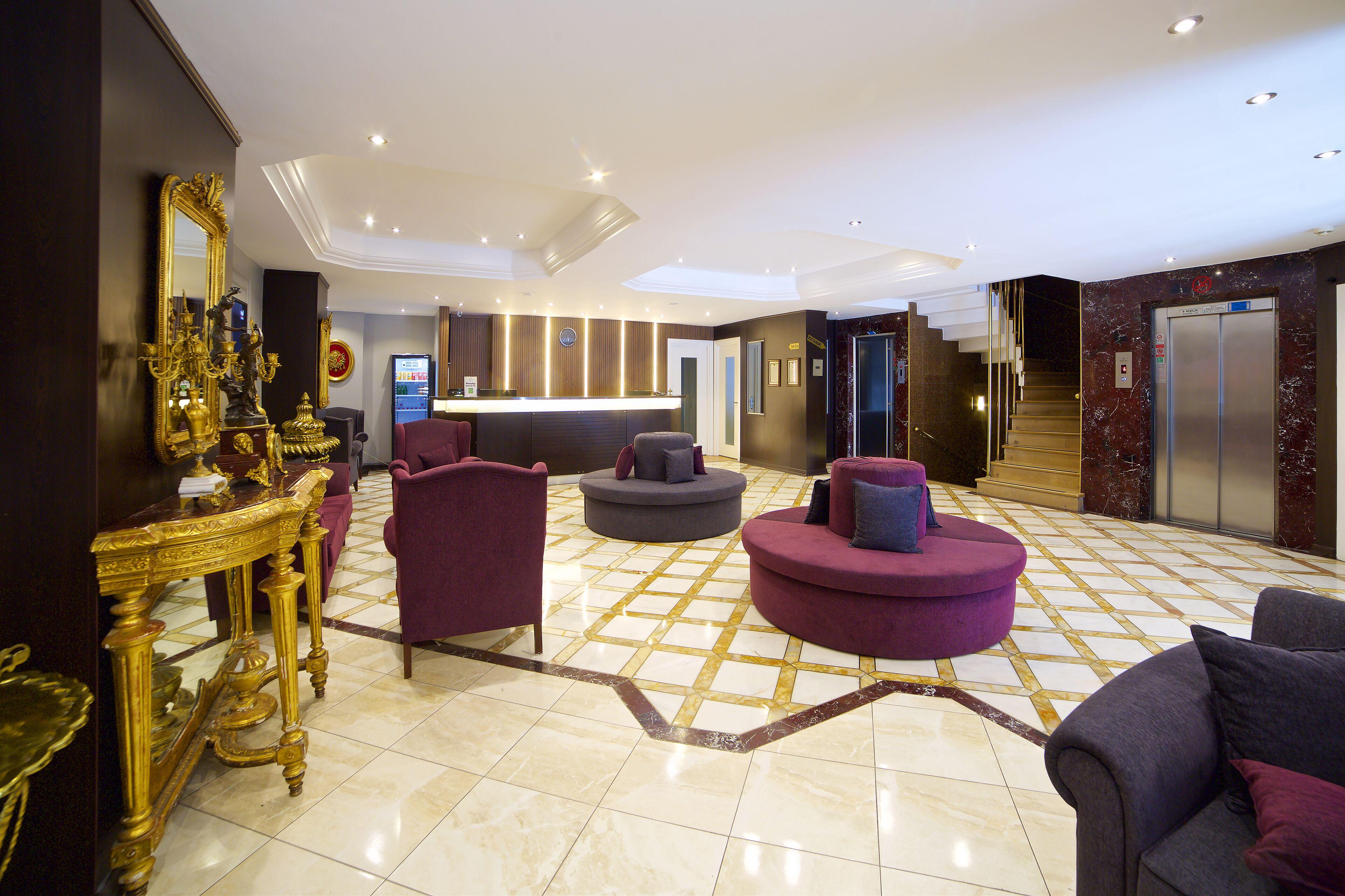 Grand Ant Hotel — Fotos 2